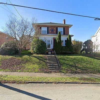 325 N Porter St, Waynesburg, PA 15370