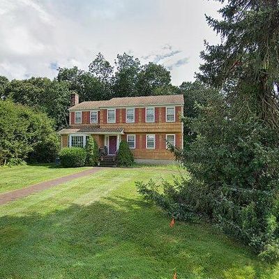 325 Oak Dr, Watertown, CT 06795