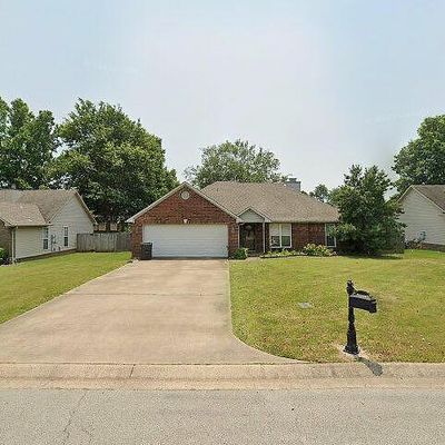 325 Savannah Dr, Jonesboro, AR 72404