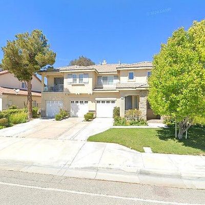 3259 Vahn Ln, Lancaster, CA 93536