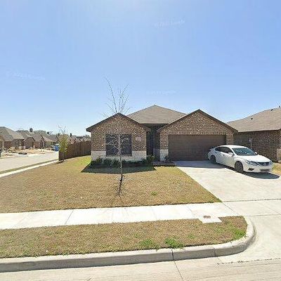 326 Billy Wickliffe Dr, Wilmer, TX 75172