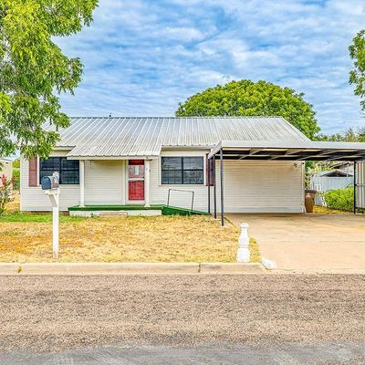 326 E 26 Th St, San Angelo, TX 76903