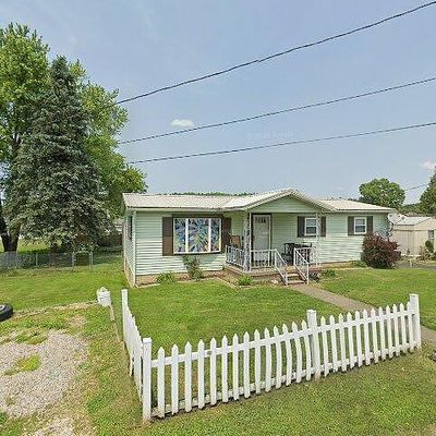 326 Cottage Ave, Masontown, PA 15461