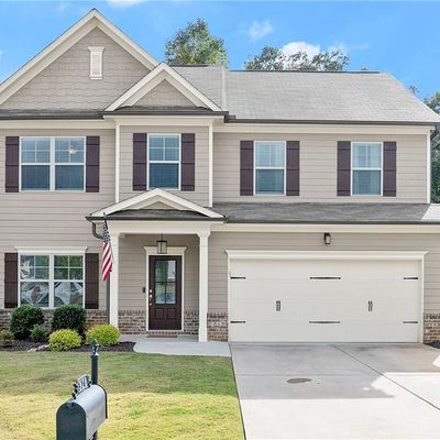 326 Gunier Cir, Dawsonville, GA 30534