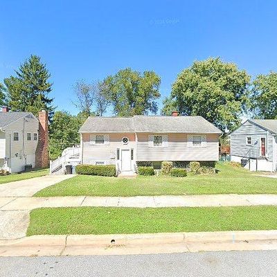 326 Stonecastle Ave, Reisterstown, MD 21136