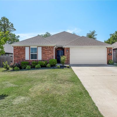 3260 Barbara Bird St, Springdale, AR 72764