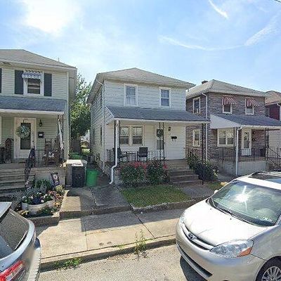 326 Warren St, York, PA 17403