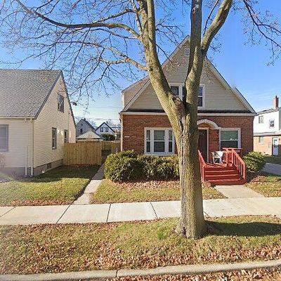 3265 A S Griffin Ave, Milwaukee, WI 53207