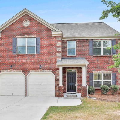 327 Bandelier Cir, Hampton, GA 30228