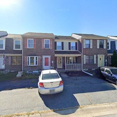 327 Barley Dr, Newark, DE 19702