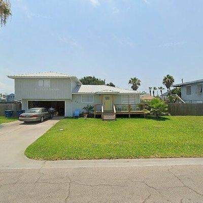 327 S Station St, Port Aransas, TX 78373