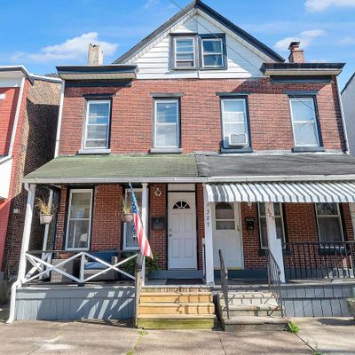 327 Walnut Ave, Trenton, NJ 08609