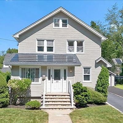 327 Sherman Ave, Teaneck, NJ 07666