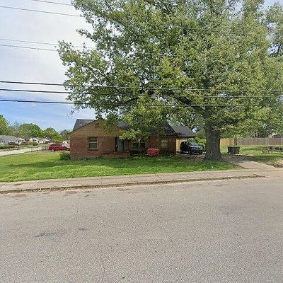 3272 Ford Rd, Memphis, TN 38109