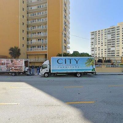 328 N Ocean Blvd #702, Pompano Beach, FL 33062