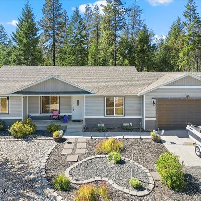 32811 N 14 Th Ave, Spirit Lake, ID 83869