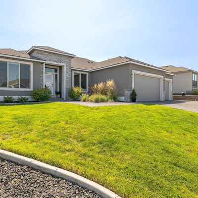 3282 Wild Canyon Way, Richland, WA 99354