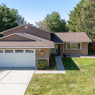 3281 S Ithaca Ave, Boise, ID 83709