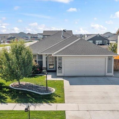 3285 S Fork Ave, Nampa, ID 83686