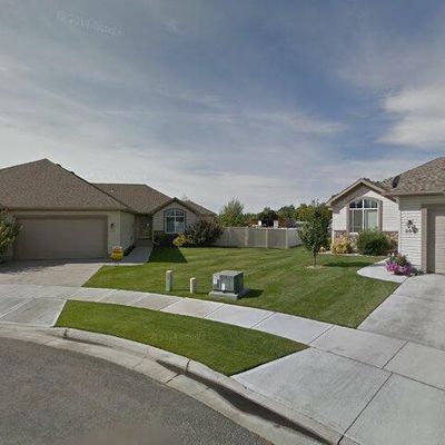 391 Tapitio Dr, Idaho Falls, ID 83401