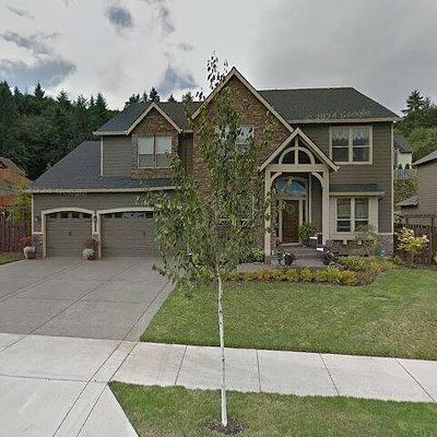 3913 Nw Jasmine St, Camas, WA 98607