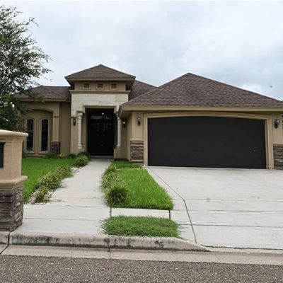 3913 Eucaliptus Ave, Mcallen, TX 78501