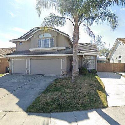 3914 Garmisch Ct, Antelope, CA 95843