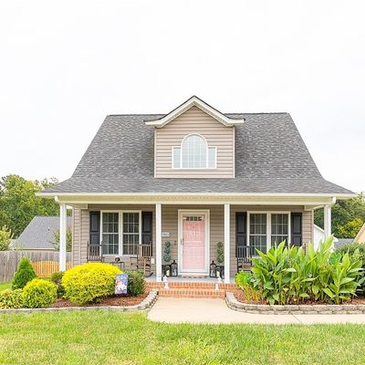 3915 Shenandoah Cir, Hopewell, VA 23860