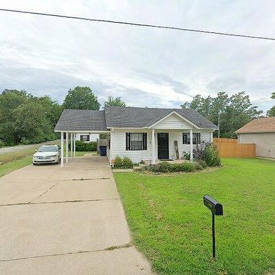 3916 Carthage St, Fort Smith, AR 72903