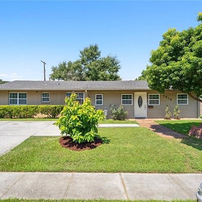 3916 Bissonet Dr, Metairie, LA 70003