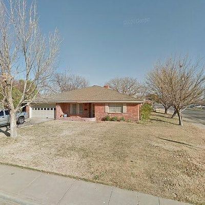 3917 Danbury Dr, Amarillo, TX 79109