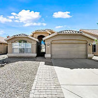 3917 E Stanford Ave, Gilbert, AZ 85234