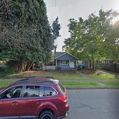 3916 Se Harrison St, Milwaukie, OR 97222