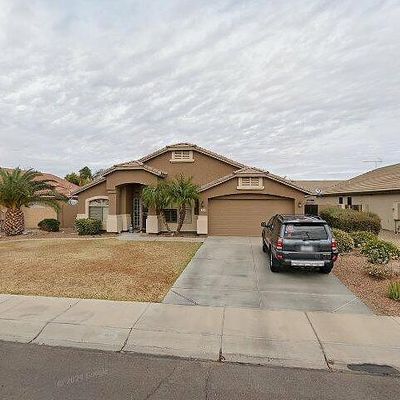 3918 E Simpson Rd, Gilbert, AZ 85297