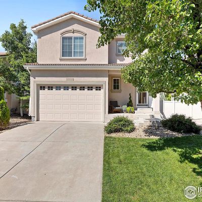 3918 Kenwood Cir, Johnstown, CO 80534