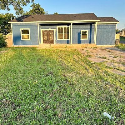 3918 Miller Ave, Fort Worth, TX 76119