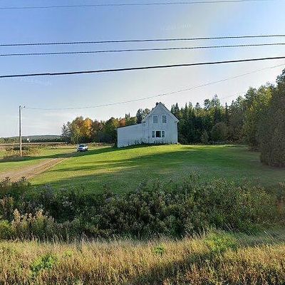 392 Haystack Rd, Mapleton, ME 04757