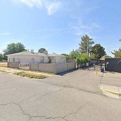 3921 Julie St Ne, Albuquerque, NM 87110