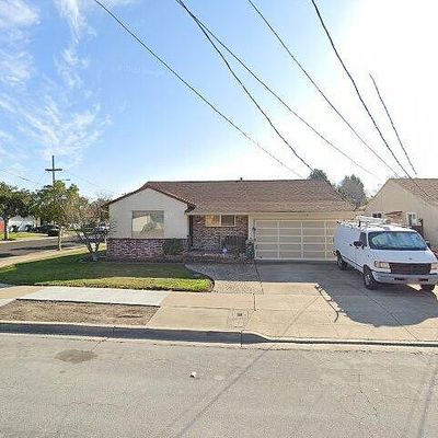 3925 Carmel Way, San Leandro, CA 94578