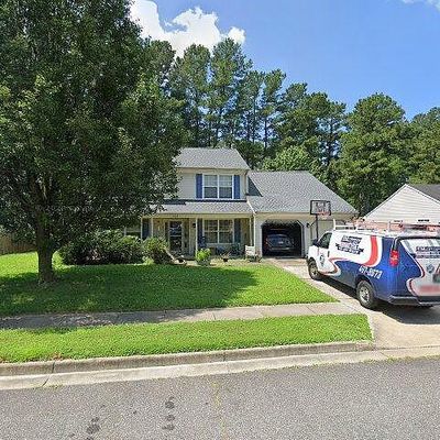 3925 Spring Meadow Cres, Chesapeake, VA 23321