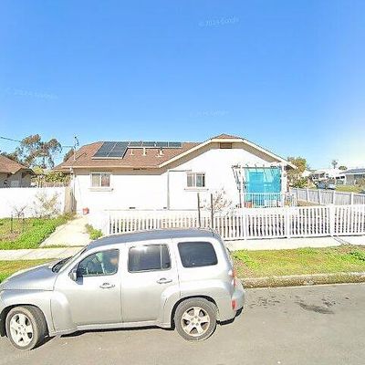 3926 Myrtle Ave, San Diego, CA 92105