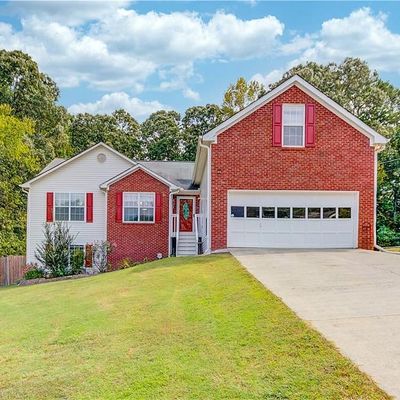 3931 Pine Gorge Ct, Dacula, GA 30019