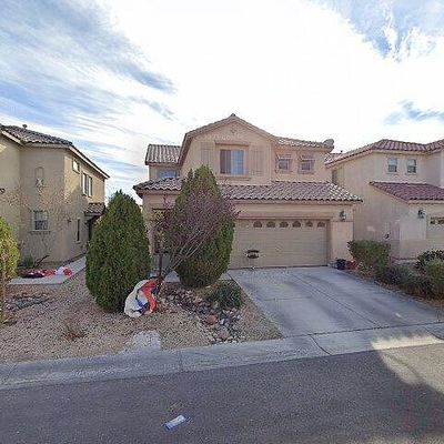 3933 Bella Contada Ln, Las Vegas, NV 89141