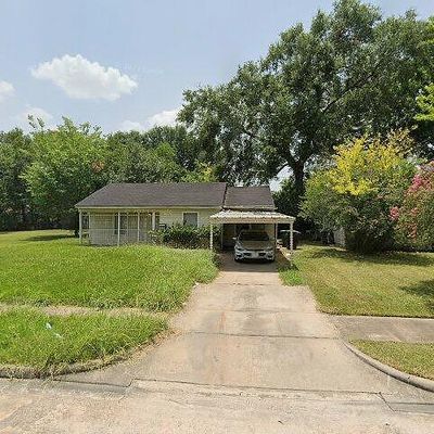 3934 Zephyr St, Houston, TX 77021