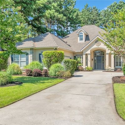 394 Dogwood Ln, Hardeeville, SC 29927