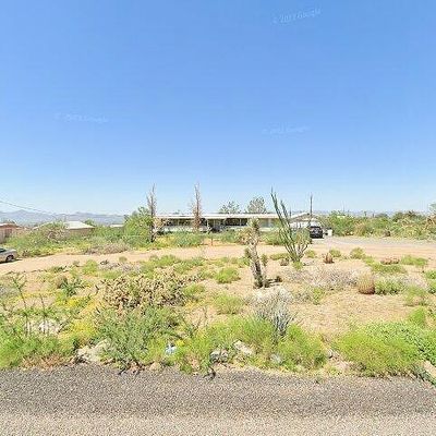 3951 N Bowie Rd, Golden Valley, AZ 86413