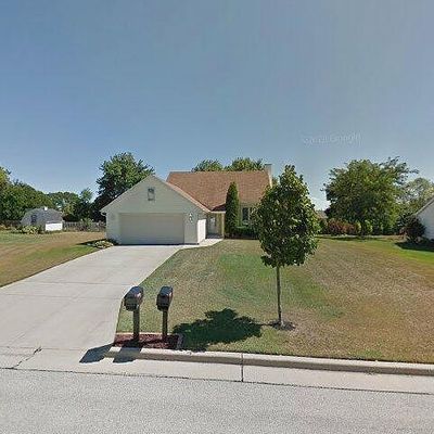 3950 W Minnesota Ave, Franklin, WI 53132