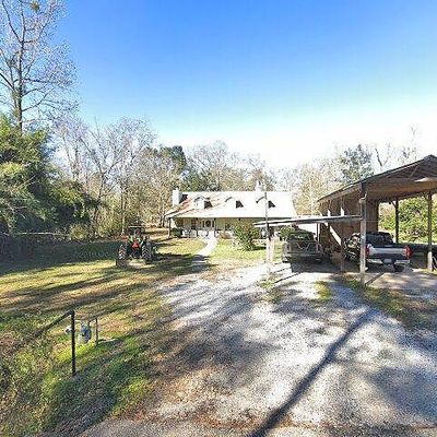 39523 E Porter River Rd, Pearl River, LA 70452