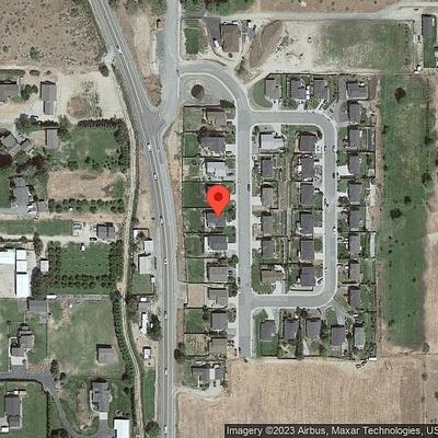 3954 Ne Blueridge Dr, East Wenatchee, WA 98802