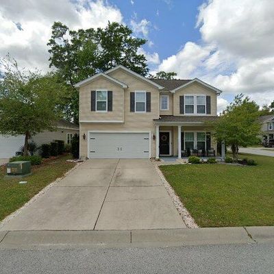 3957 Hanoverian Drive, Mount Pleasant, SC 29466